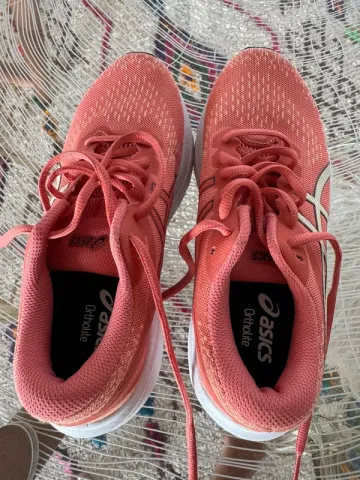 Używany Asics Flyfoam bike — zdjęcie 2 z 7