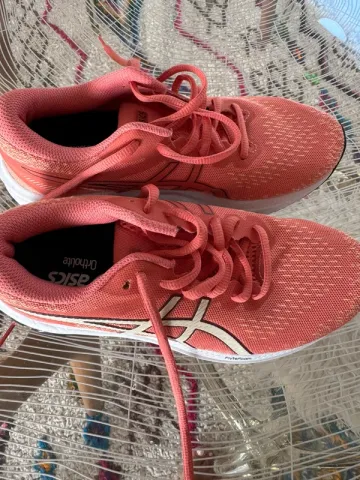 Używany Asics Flyfoam bike — zdjęcie 3 z 7