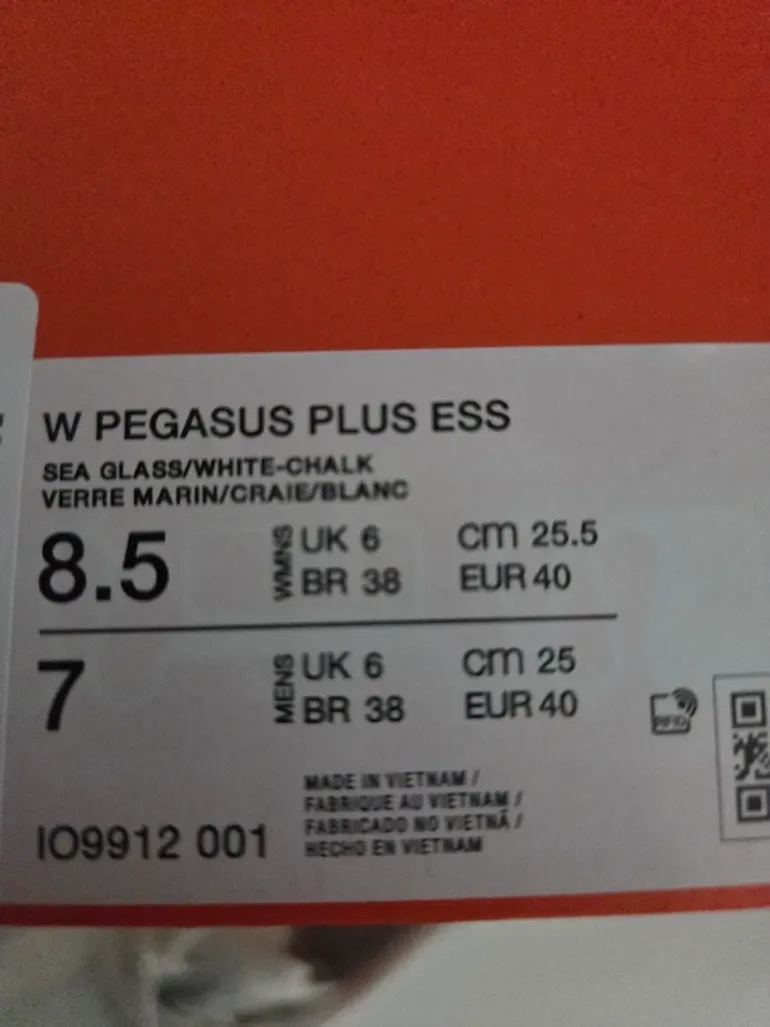 Używany Pegasus Plus bike — zdjęcie 11 z 11