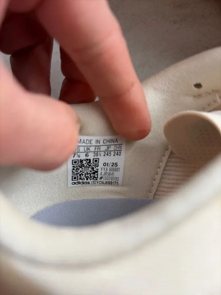 Adidas Adizero Evo SL bike de segunda mano — imagen 8 de 8