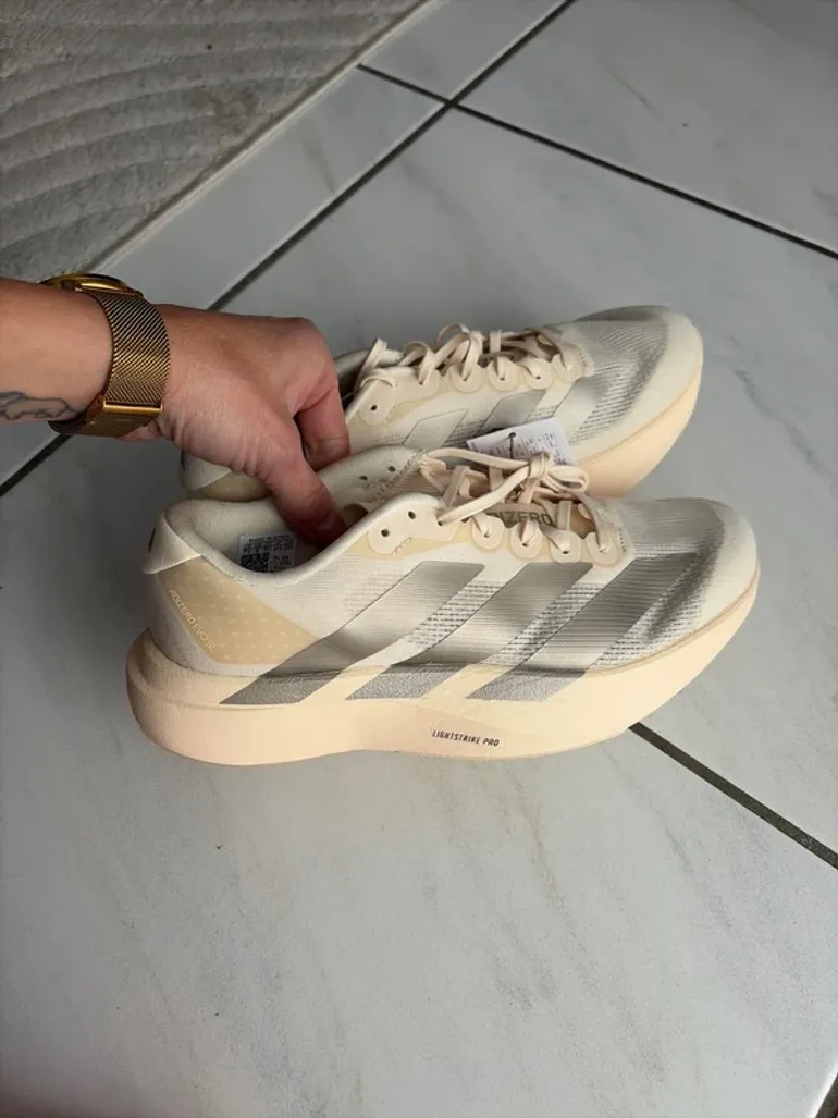 Adidas Adizero Evo SL bike de segunda mano — imagen 1 de 8