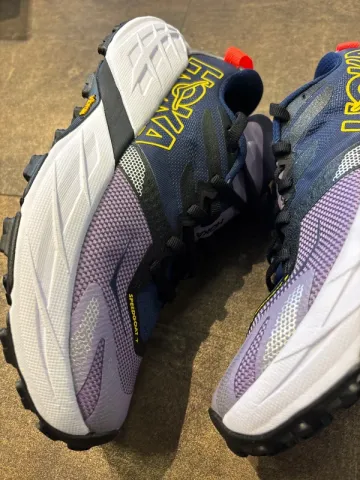 Used Hoka Speedgoat 7 bike — image 3 of 7