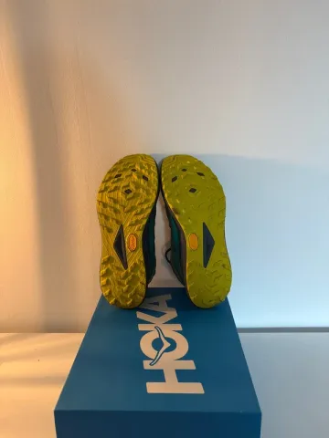 Used Hoka Zinal 2 bike — image 4 of 5