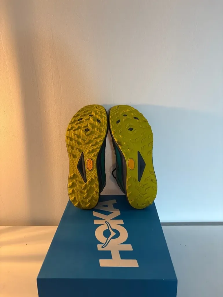 Used Hoka Zinal 2 bike — image 4 of 5