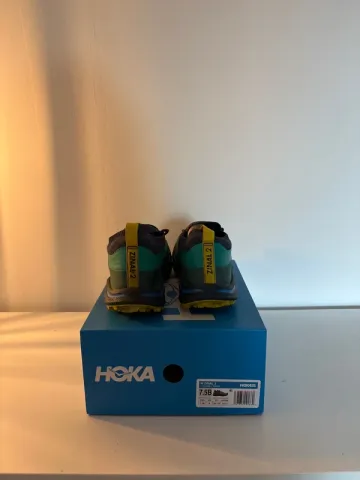 Used Hoka Zinal 2 bike — image 3 of 5