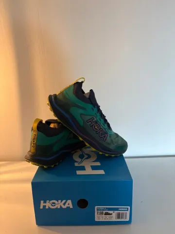 Used Hoka Zinal 2 bike — image 1 of 5