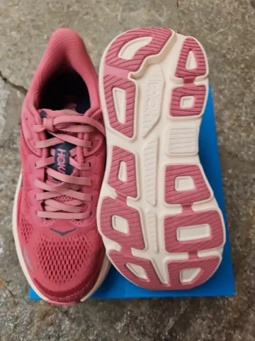Used Hoka Bondi 9 bike — image 5 of 10