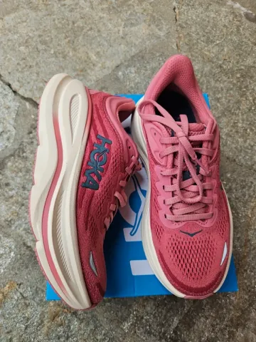 Used Hoka Bondi 9 bike — image 2 of 10