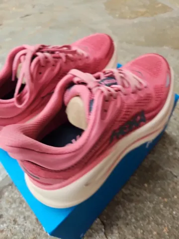 Used Hoka Bondi 9 bike — image 9 of 10