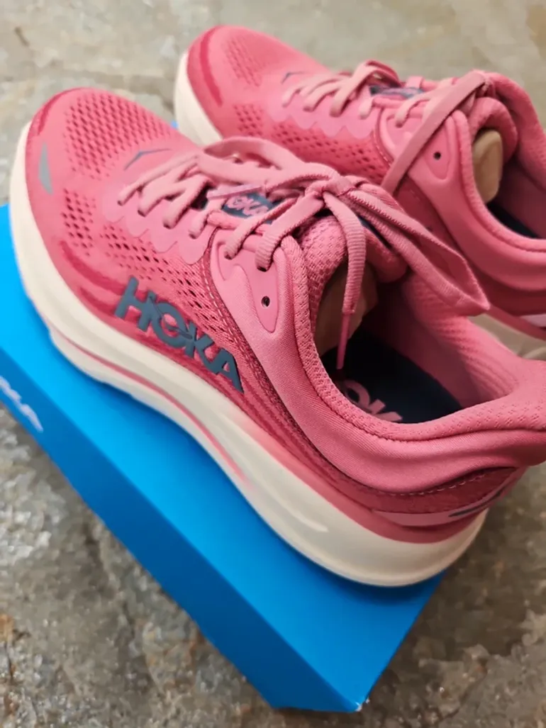 Used Hoka Bondi 9 bike — image 7 of 10