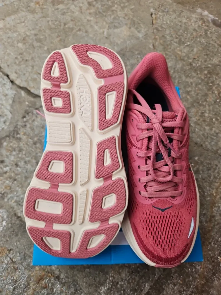 Used Hoka Bondi 9 bike — image 3 of 10