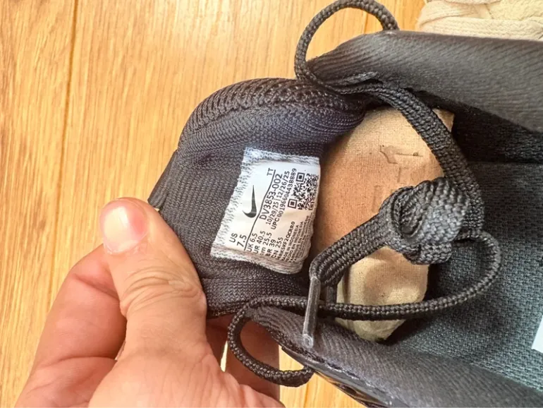 Used Pegasus Nike 40 bike — image 6 of 7