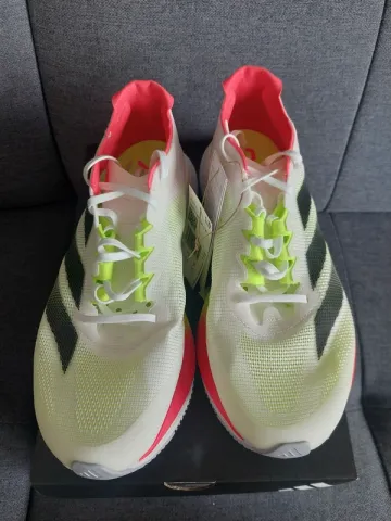 Gebrauchtes Adidas Adizero Boston 12 bike — Bild 2 von 3