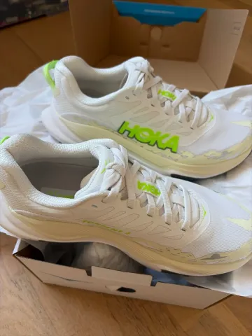 Used Hoka Torrent 4 bike — image 4 of 8