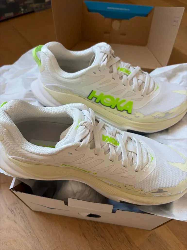 Used Hoka Torrent 4 bike — image 4 of 8