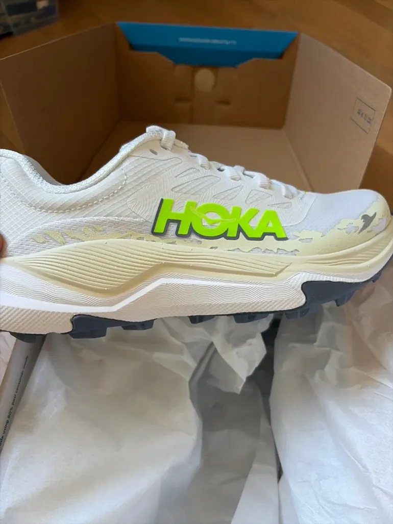 Used Hoka Torrent 4 bike — image 2 of 8