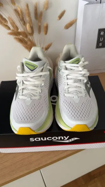 Gebrauchtes Saucony Running Shoes bike — Bild 2 von 8