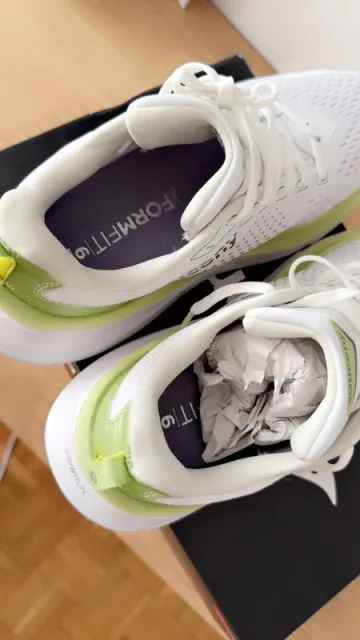 Gebrauchtes Saucony Running Shoes bike — Bild 7 von 8