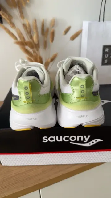 Gebrauchtes Saucony Running Shoes bike — Bild 5 von 8