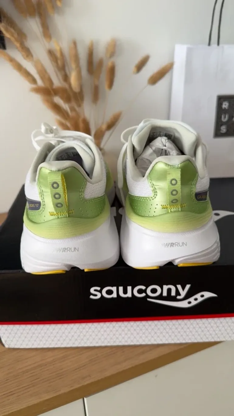 Gebrauchtes Saucony Running Shoes bike — Bild 5 von 8