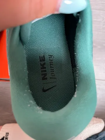Brugt Nike Journey Run bike — billede 6 af 7