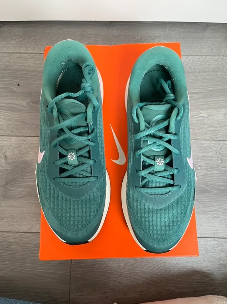 Brugt Nike Journey Run bike — billede 5 af 7