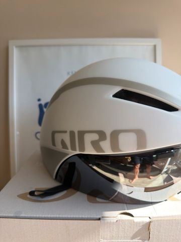 Giro Aerohead Mips 2025 bike d'occasion — image 2 sur 3