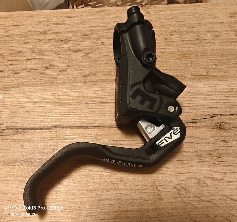 Gebrauchtes Magura MT5 2026 Brakes