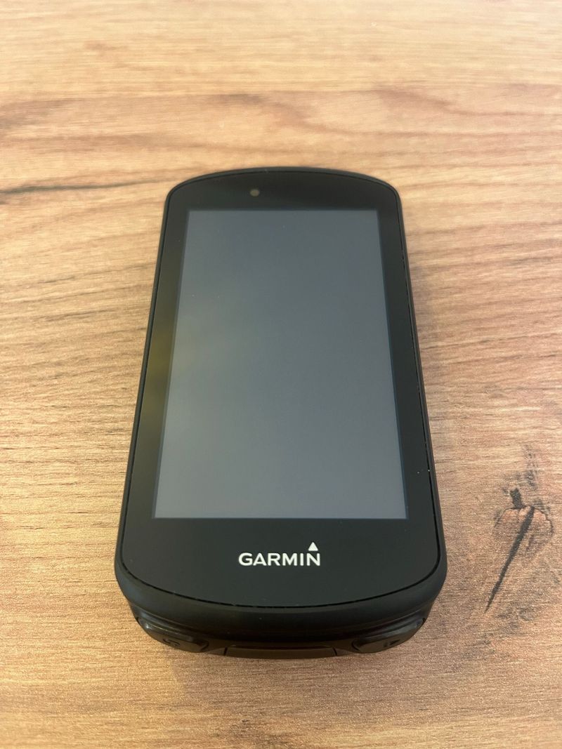 Brugt Garmin edge 1030 plus Cycling Accessories