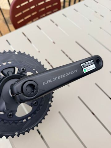 Brugt 4iiii Precision Pro - GEN3+ Dual side bike — billede 2 af 5