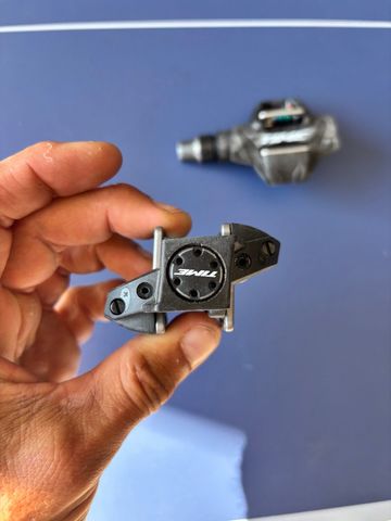 Used Time Atac XC 10 bike — image 2 of 3