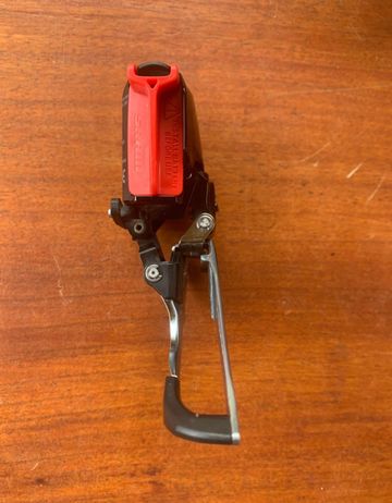 Used Sram RED d1 bike — image 3 of 3
