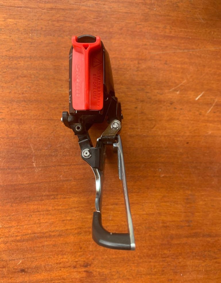 Used Sram RED d1 bike — image 3 of 3