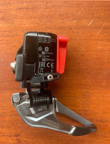 Used Sram RED d1 bike — image 2 of 3