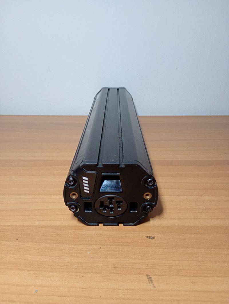 Used Bosch powertube 500 watt 2024 Cycling Accessories