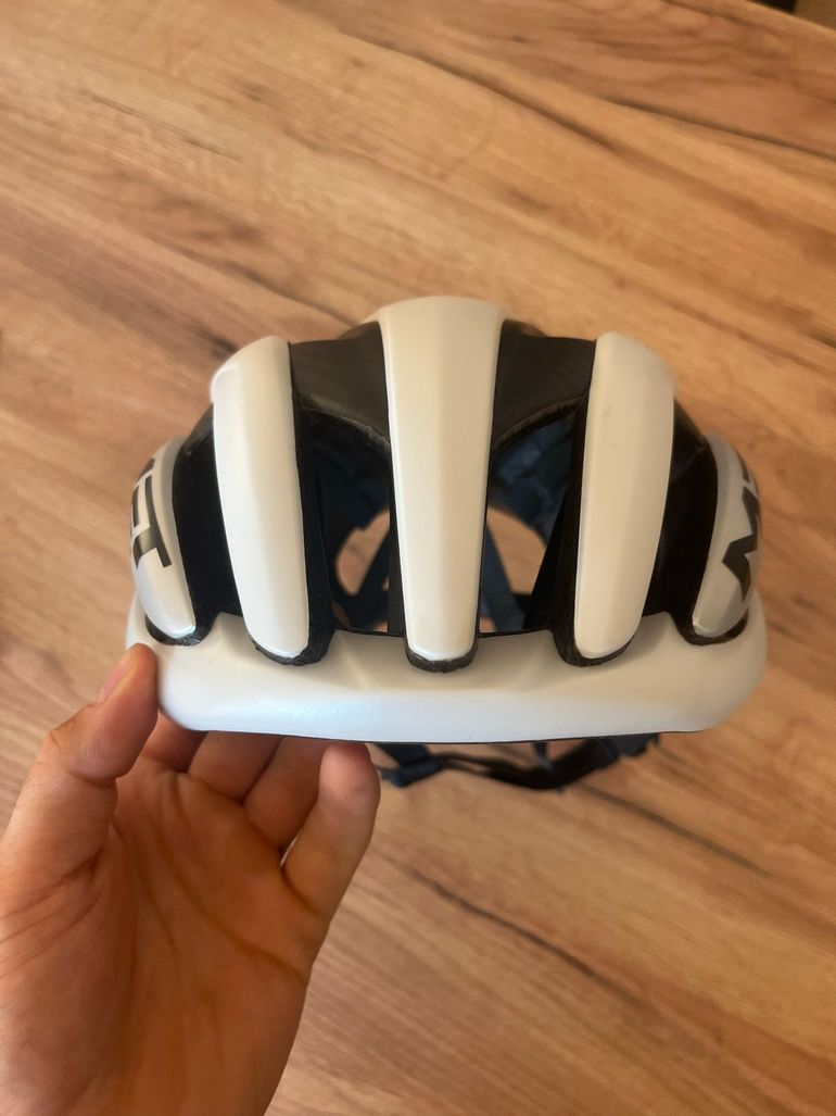 Used MET Trenta 3k 2026 bike — image 4 of 19