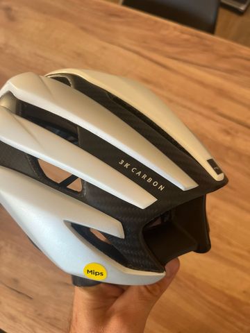 Used MET Trenta 3k 2026 bike — image 8 of 19