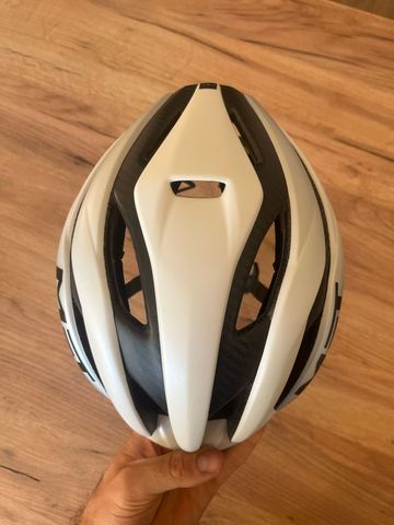 Used MET Trenta 3k 2026 bike — image 5 of 19