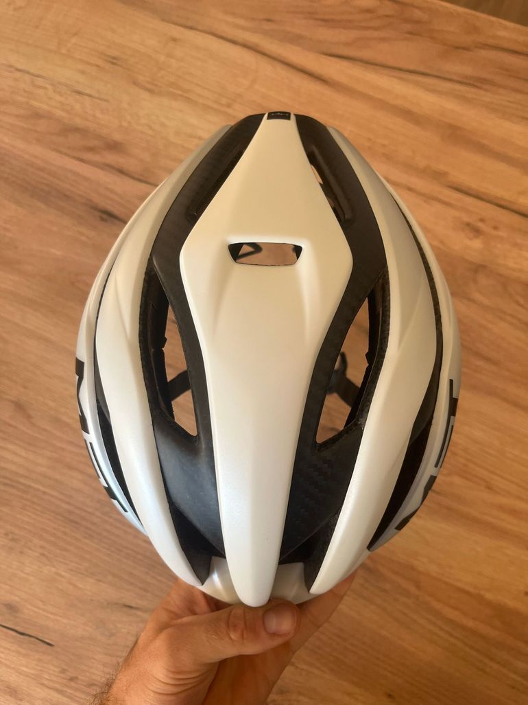Used MET Trenta 3k 2026 bike — image 5 of 19