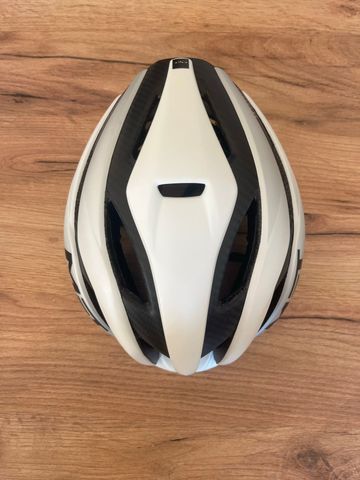 Used MET Trenta 3k 2026 bike — image 3 of 19