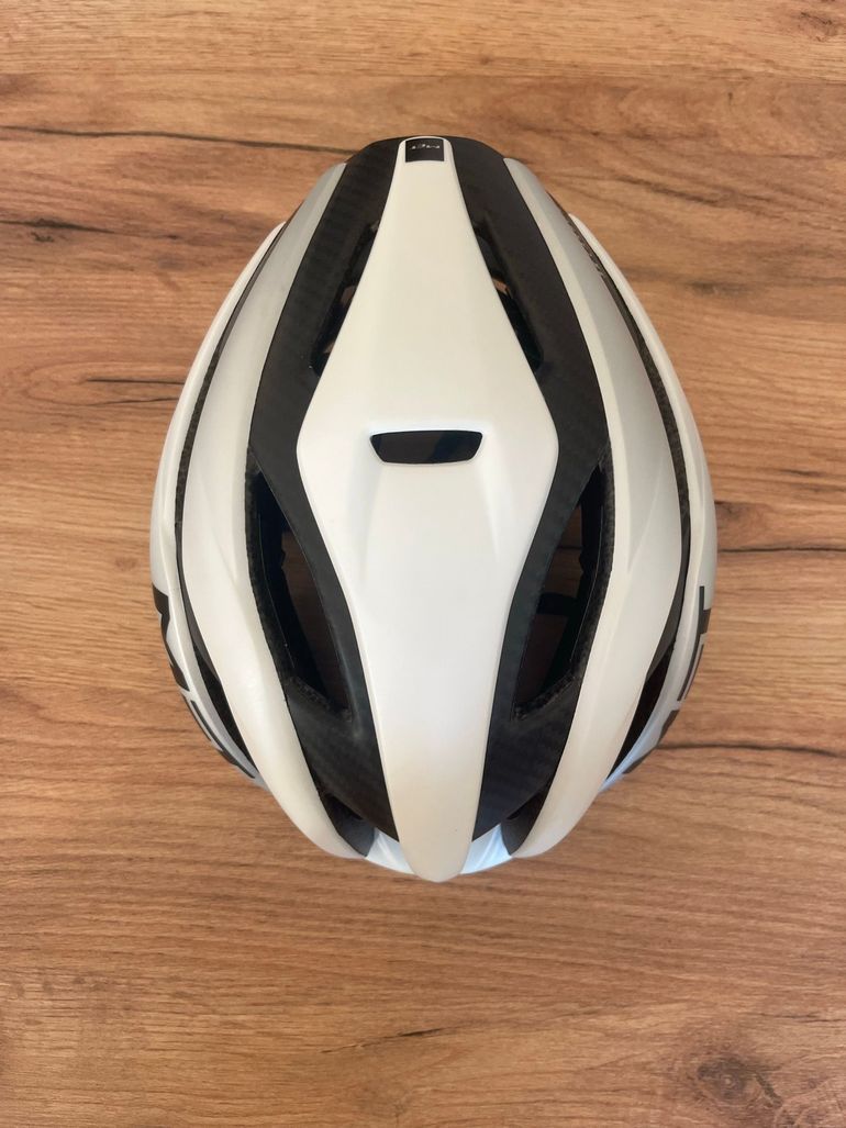 Used MET Trenta 3k 2026 bike — image 3 of 19