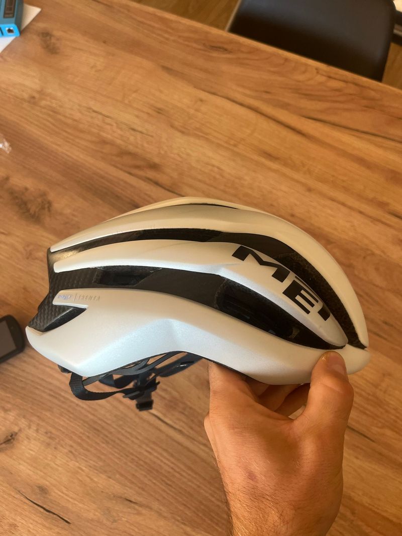Used MET Trenta 3k 2026 Cycling Accessories