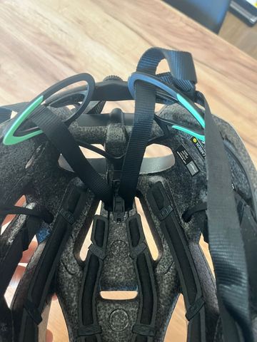 Used MET Trenta 3k 2026 bike — image 13 of 19