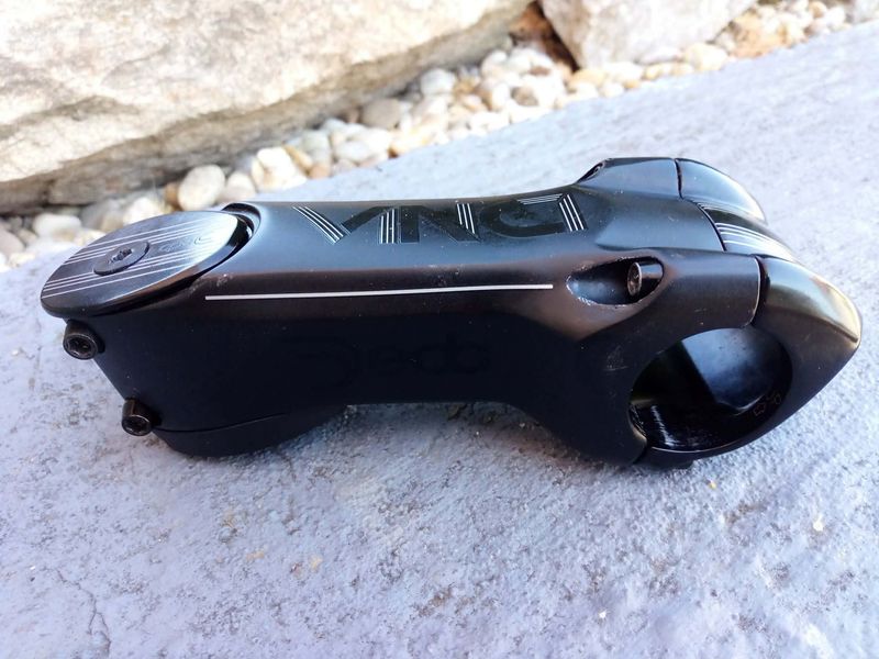 Used Deda vinci 2025 Cockpit