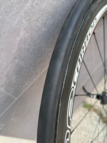 Used Altro PMP Carbon bike — image 4 of 4