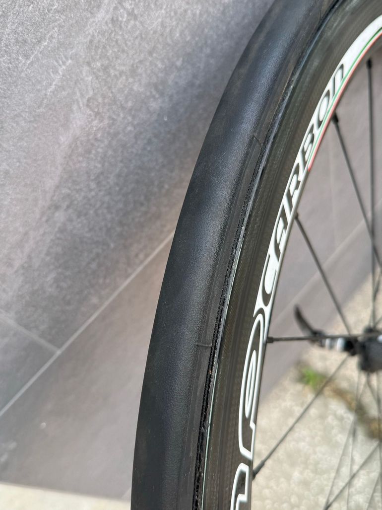 Used Altro PMP Carbon bike — image 4 of 4