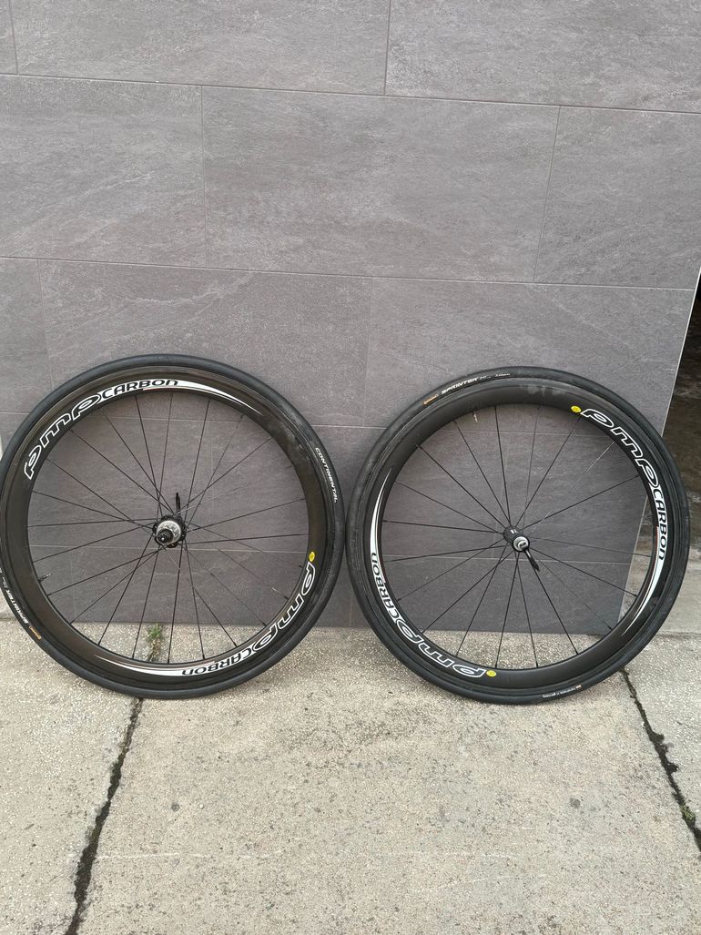 Used Altro PMP Carbon bike — image 2 of 4