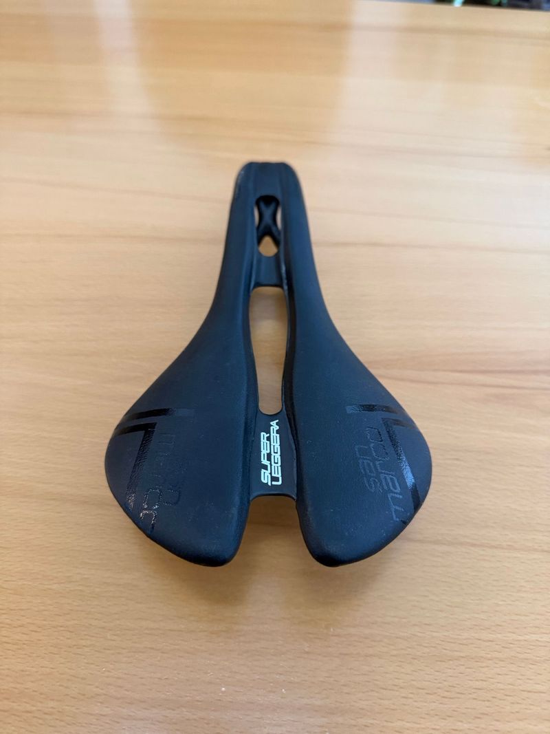 Selle San Marco Aspide superleggera Saddles & Seatposts de segunda mano