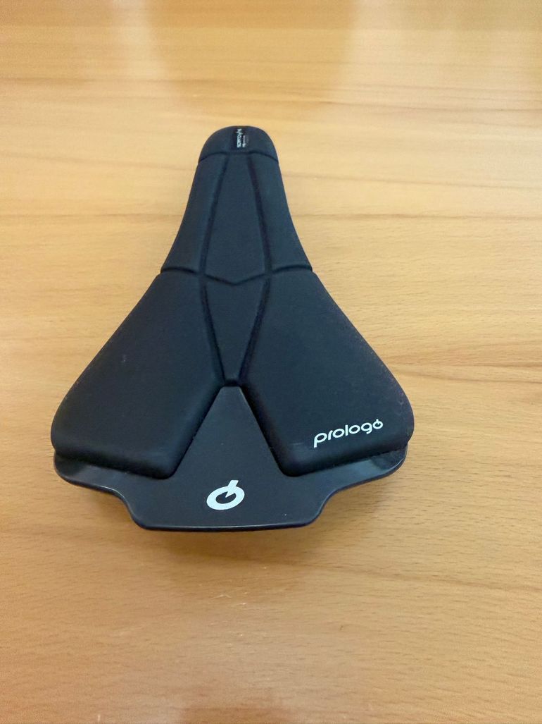 Used Prologo Scratch bike — image 2 of 4