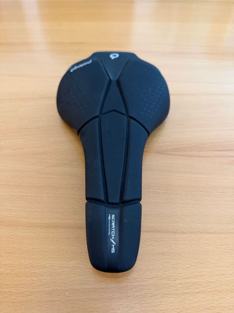 Prologo Scratch Saddles & Seatposts d'occasion